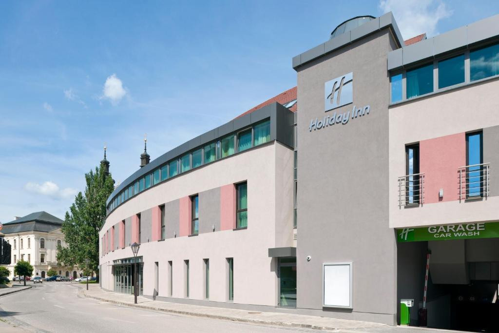 Holiday Inn Trnava, an IHG hotel #3