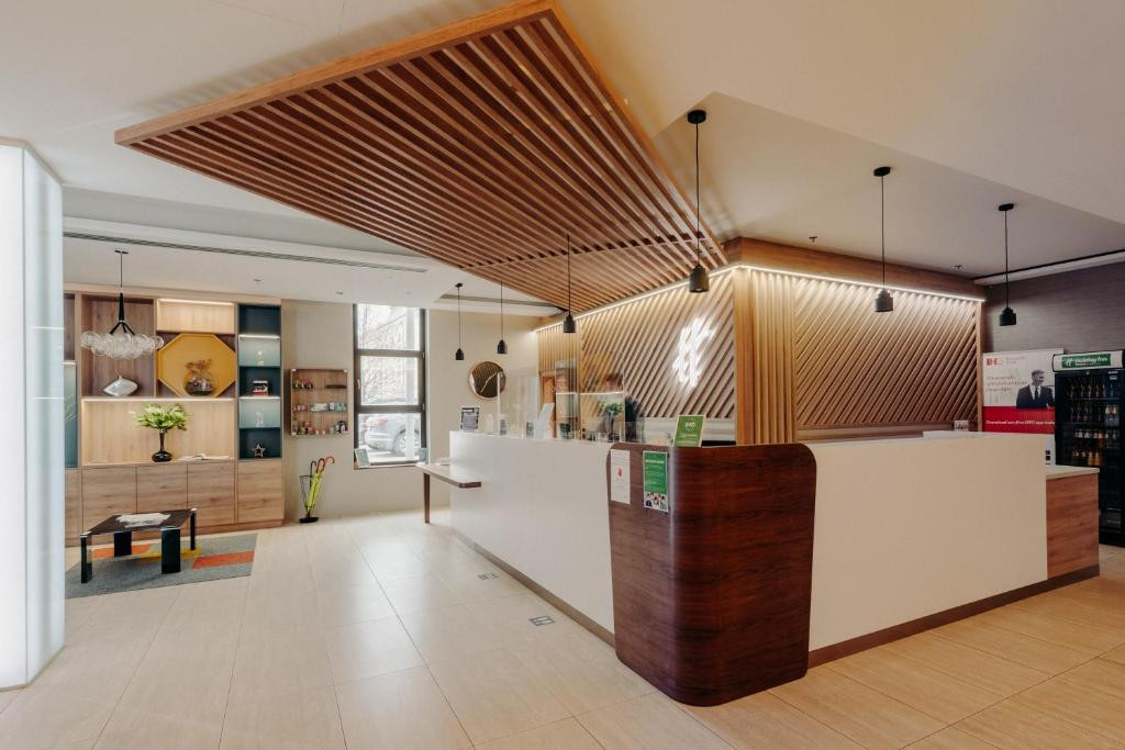 Holiday Inn Trnava, an IHG hotel #4