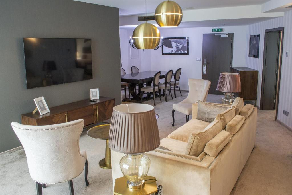 Holiday Inn Trnava, an IHG hotel #23