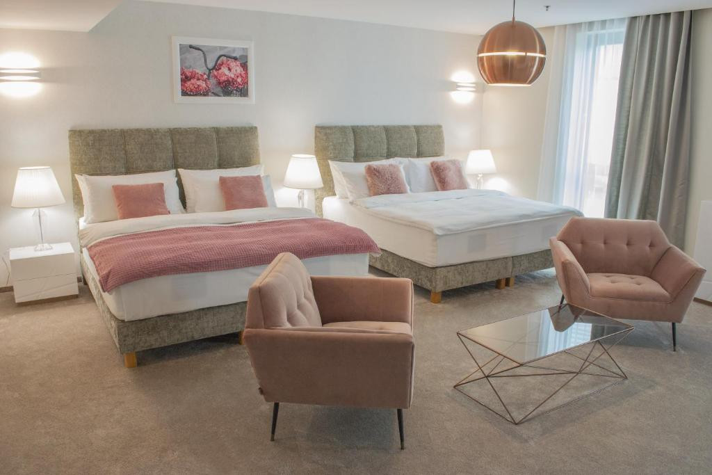 Holiday Inn Trnava, an IHG hotel #24