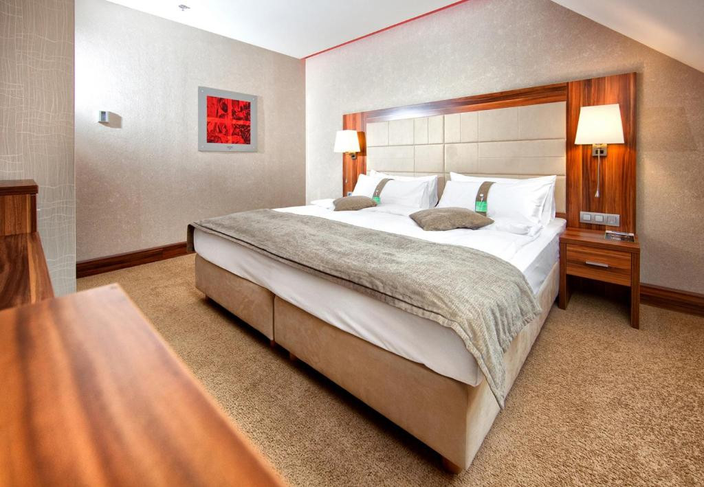 Holiday Inn Trnava, an IHG hotel #25