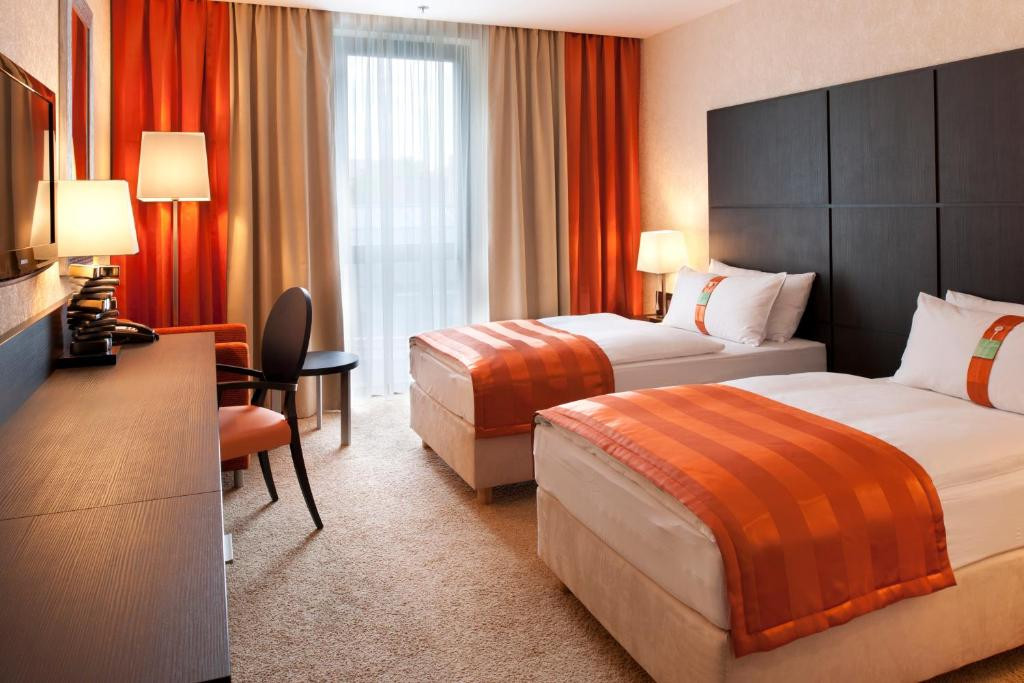 Holiday Inn Trnava, an IHG hotel #26
