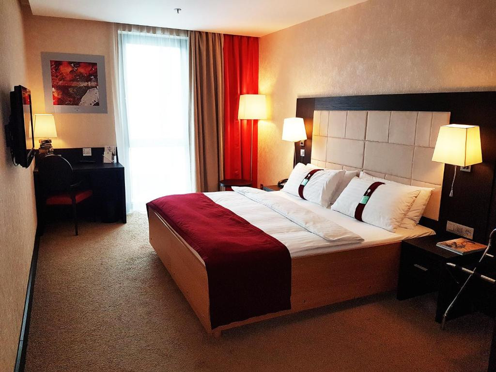 Holiday Inn Trnava, an IHG hotel #27