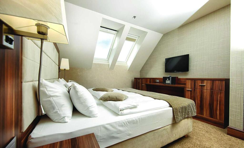 Holiday Inn Trnava, an IHG hotel #28