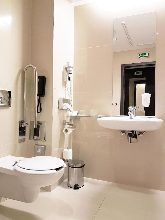 Holiday Inn Trnava, an IHG hotel #29