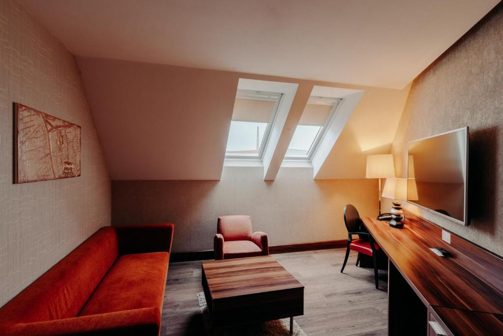 Holiday Inn Trnava, an IHG hotel #33