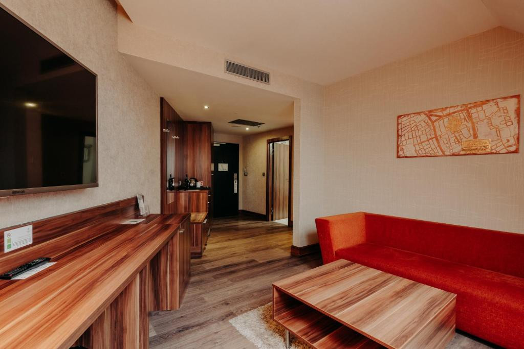 Holiday Inn Trnava, an IHG hotel #34