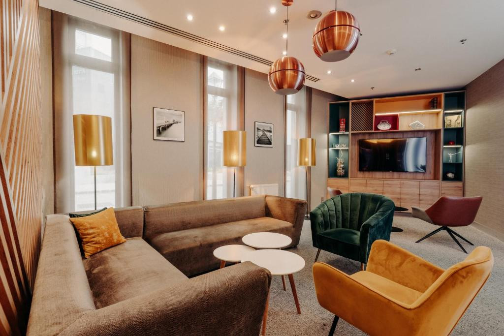 Holiday Inn Trnava, an IHG hotel #36