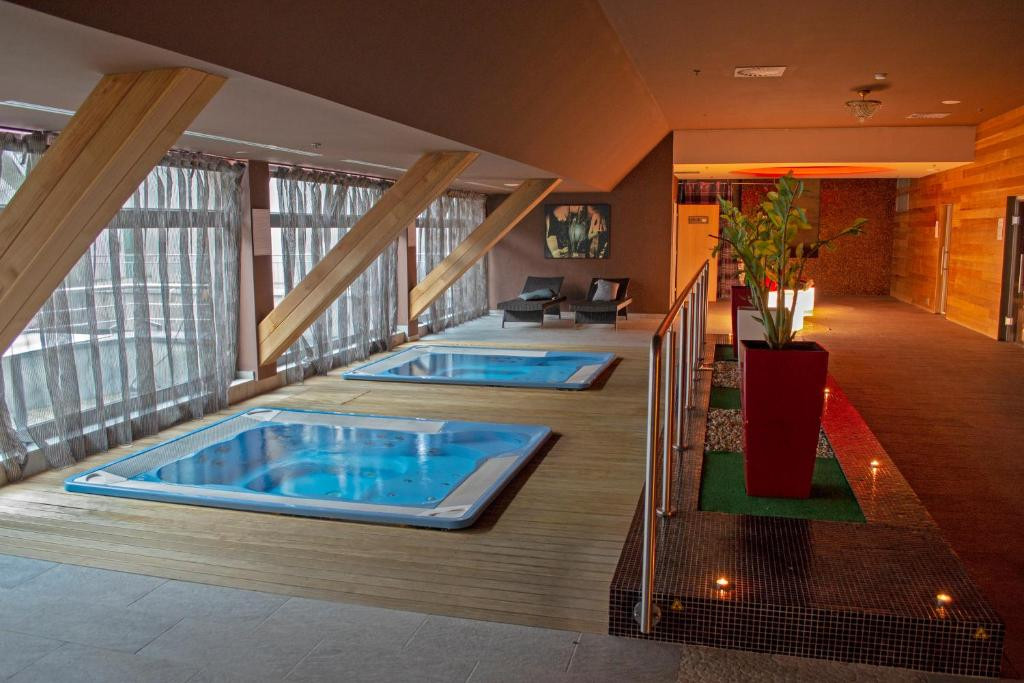 Holiday Inn Trnava, an IHG hotel #38