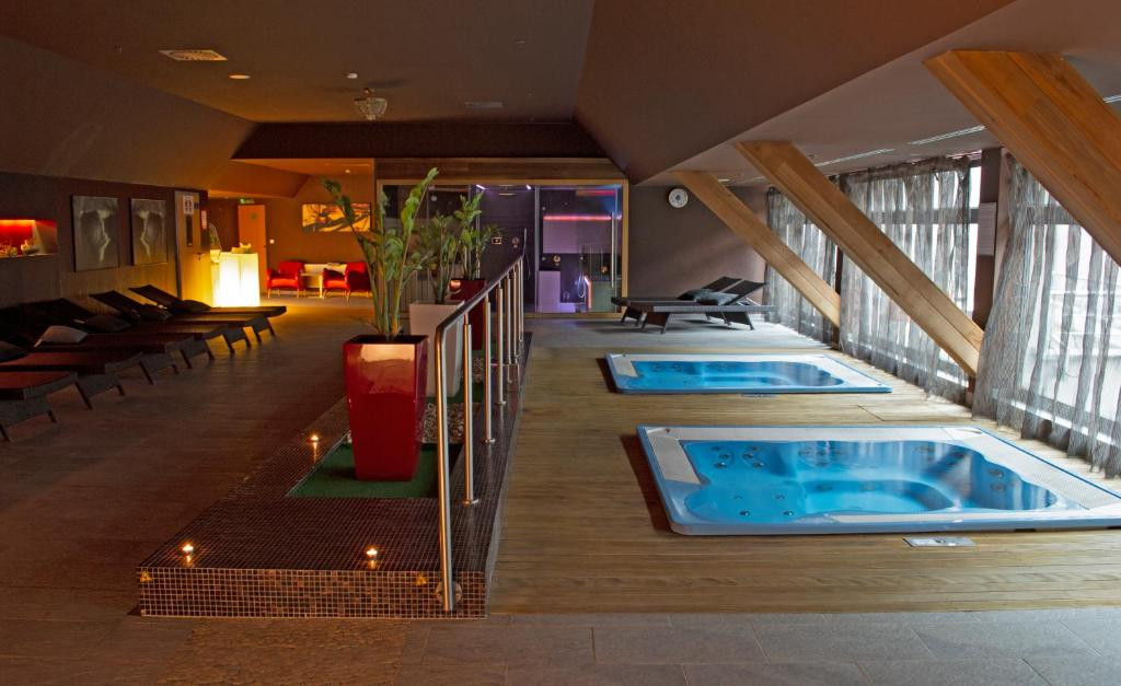 Holiday Inn Trnava, an IHG hotel #39