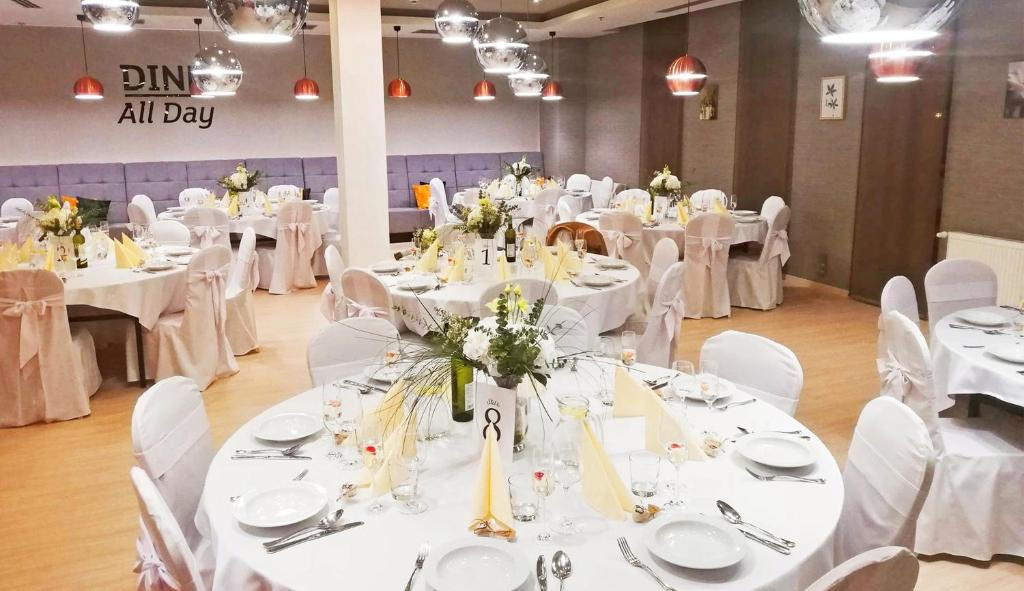 Holiday Inn Trnava, an IHG hotel #40