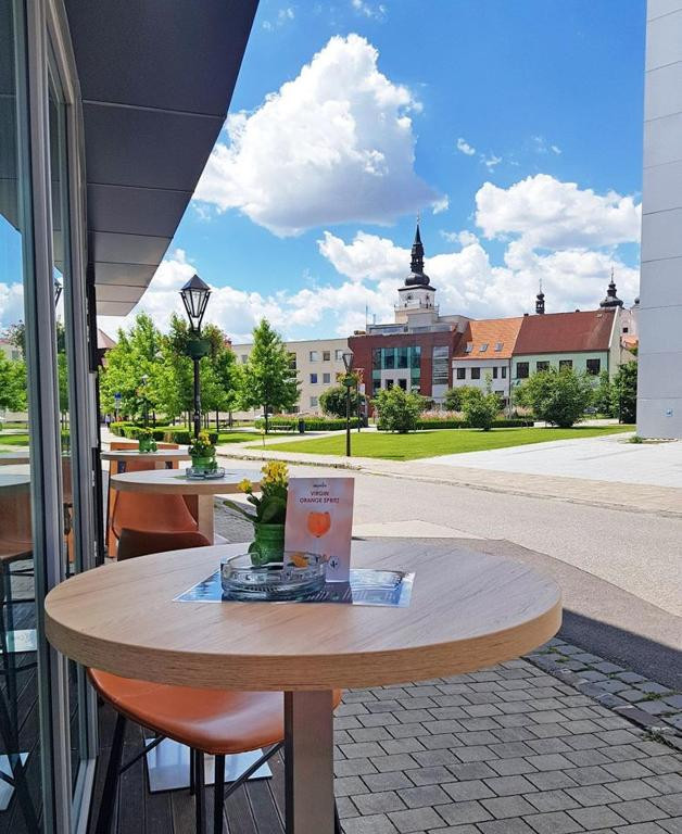 Holiday Inn Trnava, an IHG hotel #41