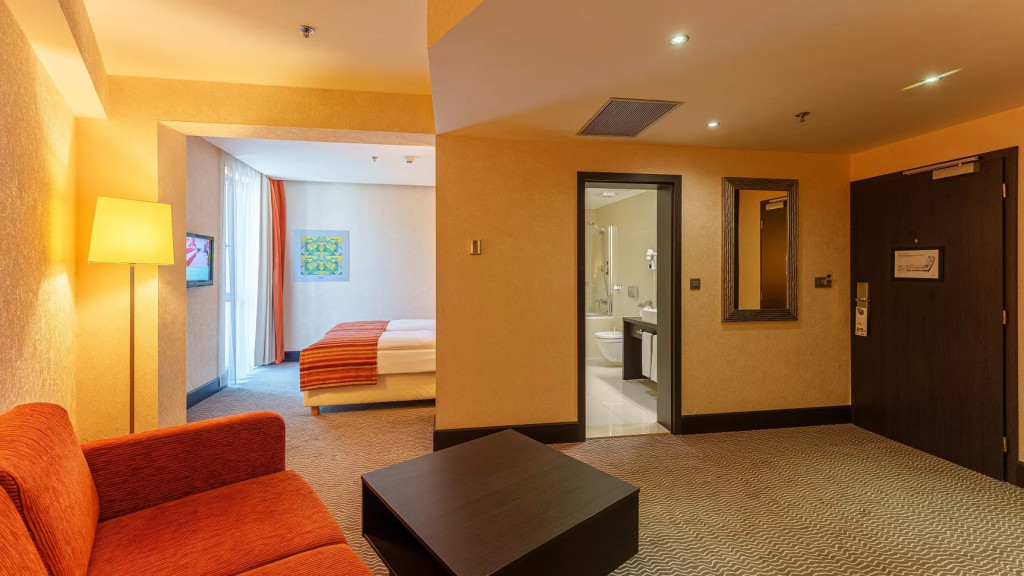 Holiday Inn Trnava, an IHG hotel #6