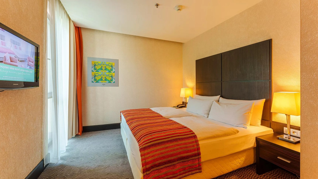 Holiday Inn Trnava, an IHG hotel #7
