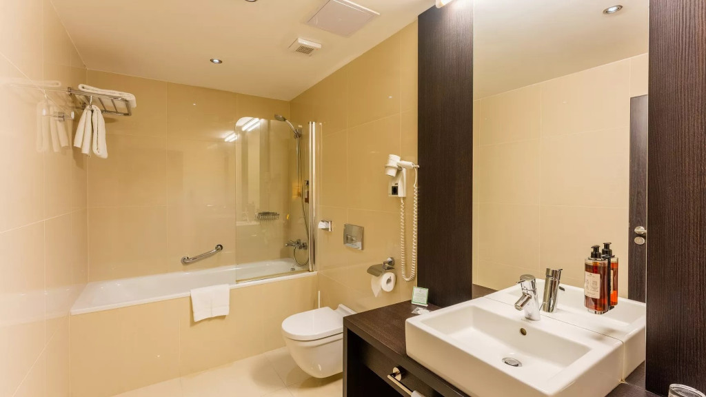 Holiday Inn Trnava, an IHG hotel #8