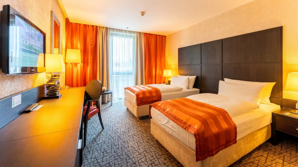 Holiday Inn Trnava, an IHG hotel #9