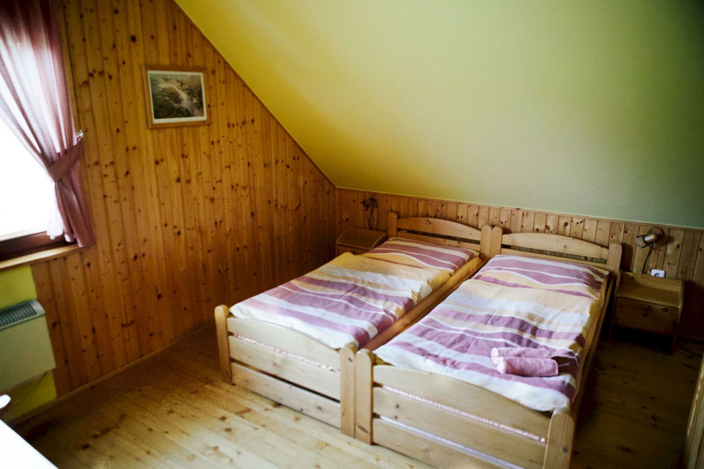 Horaren BIELA SKALA #6