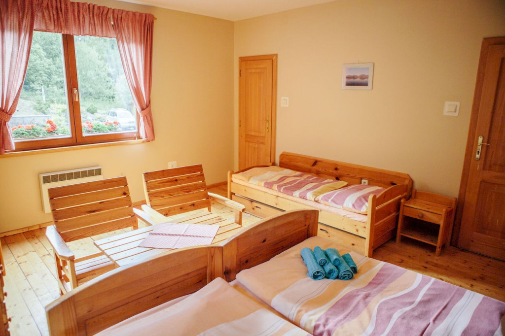 Horaren BIELA SKALA #7