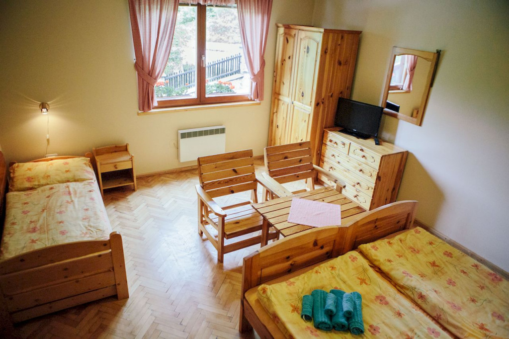 Horaren BIELA SKALA #42