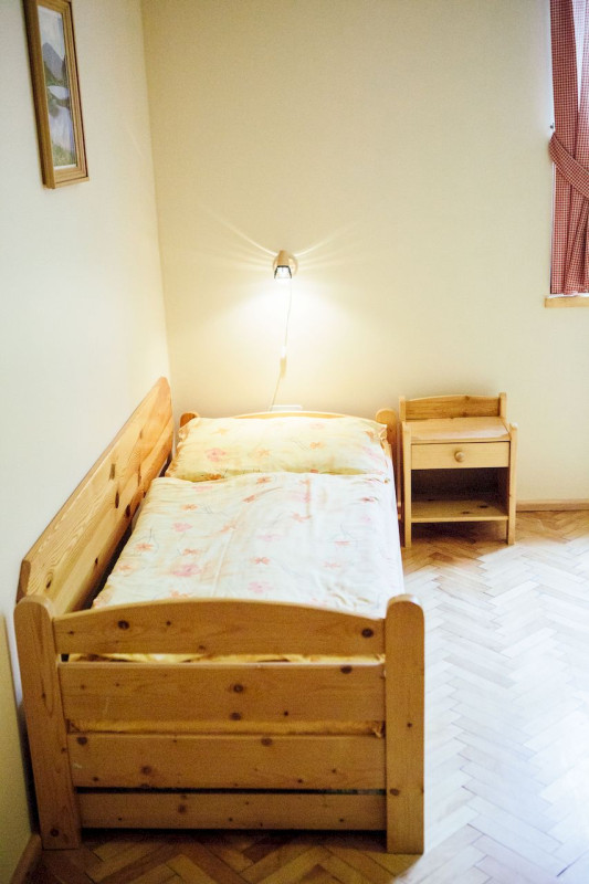 Horaren BIELA SKALA #43