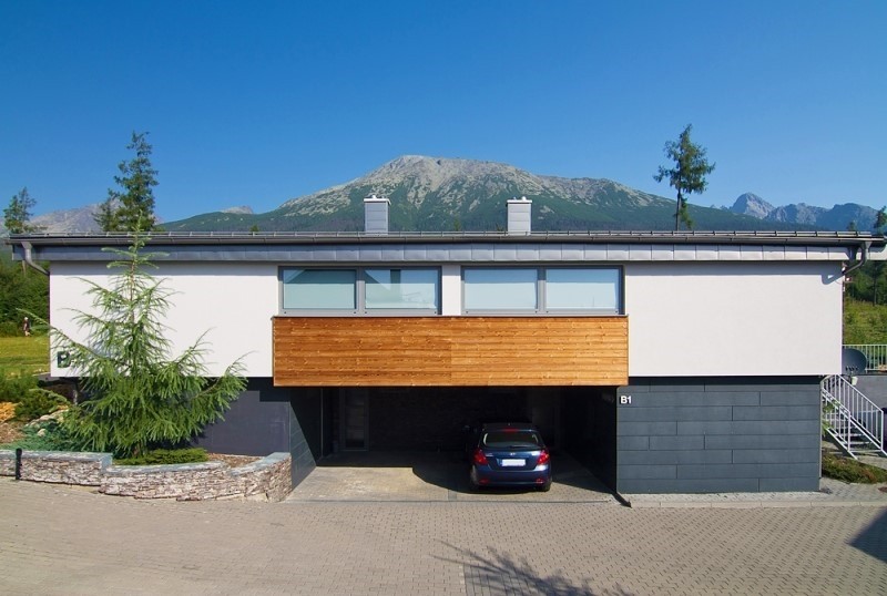 Mountain Villas POLANA #16