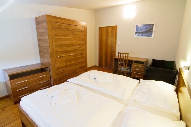 Mountain Villas POLANA #8
