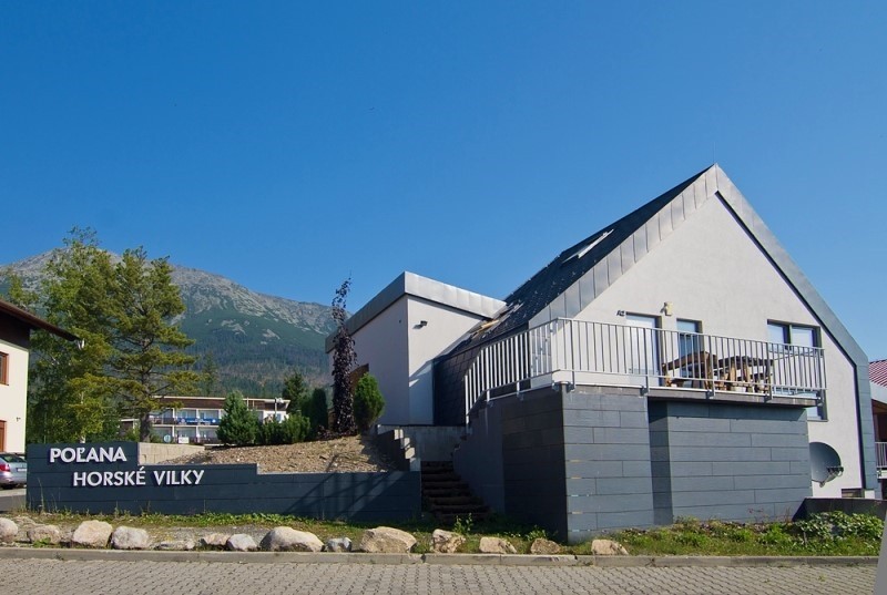 Mountain Villas POLANA #17