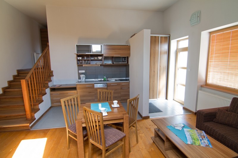 Mountain Villas POLANA #5