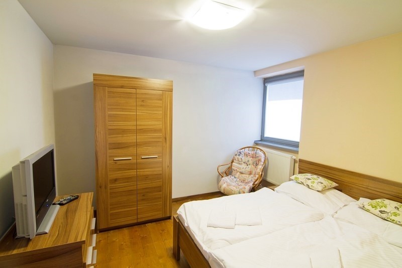Mountain Villas POLANA #9