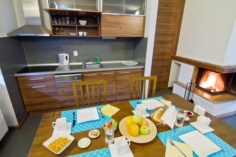 Mountain Villas POLANA #4