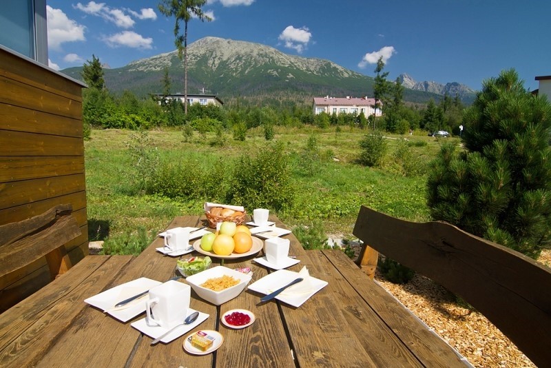 Mountain Villas POLANA #15