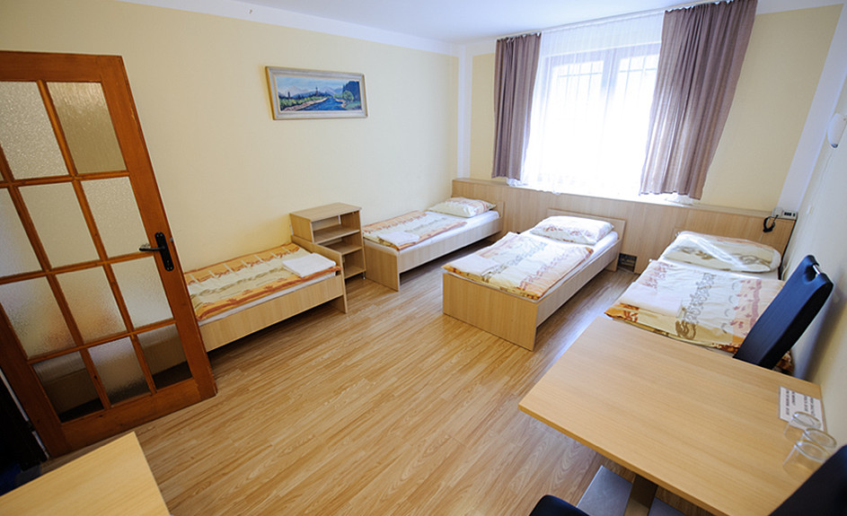 Mountain Hotel Eva #10