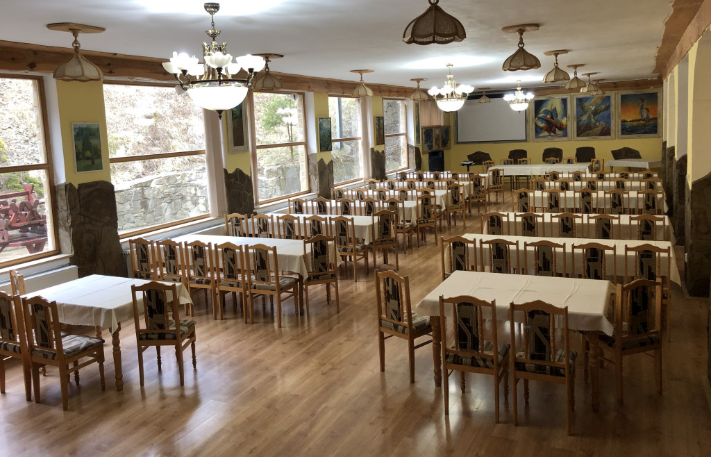 Berghotel Javorná #7