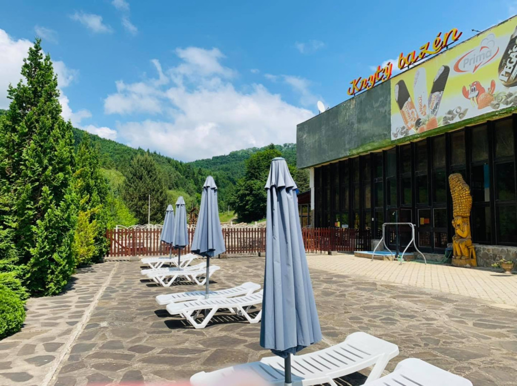 Berghotel Javorná #9