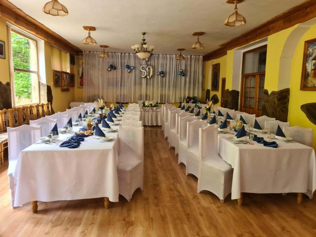 Berghotel Javorná #14