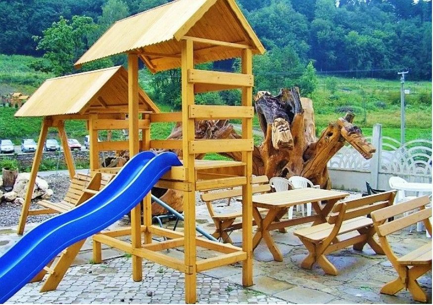Berghotel Javorná #18