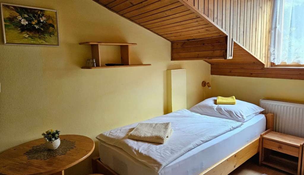 Berghotel Javorná #21