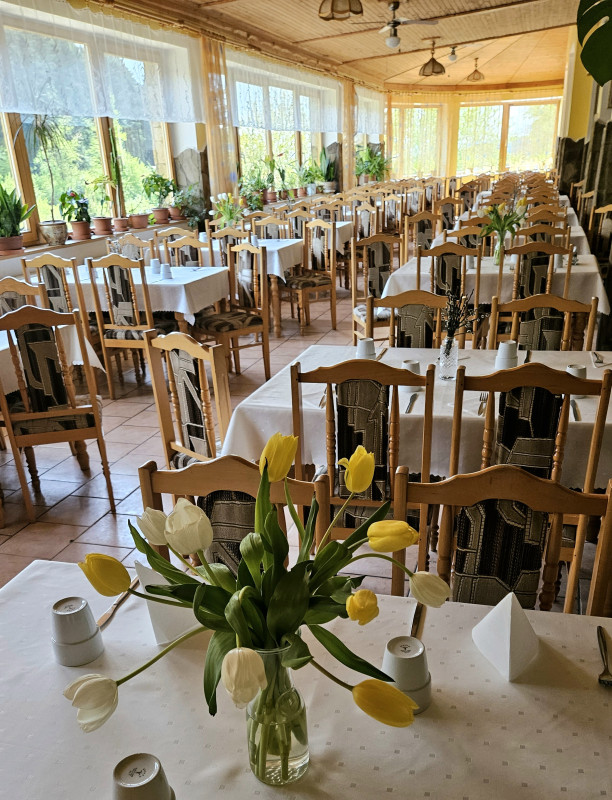 Berghotel Javorná #23