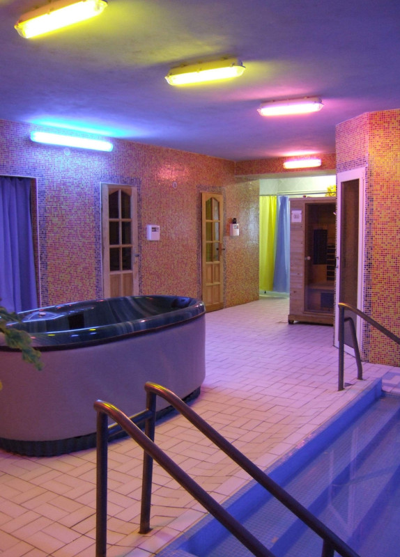 Berghotel Javorná #4