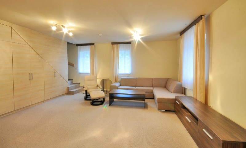 Horský Wellness hotel JAVORNÍK #9