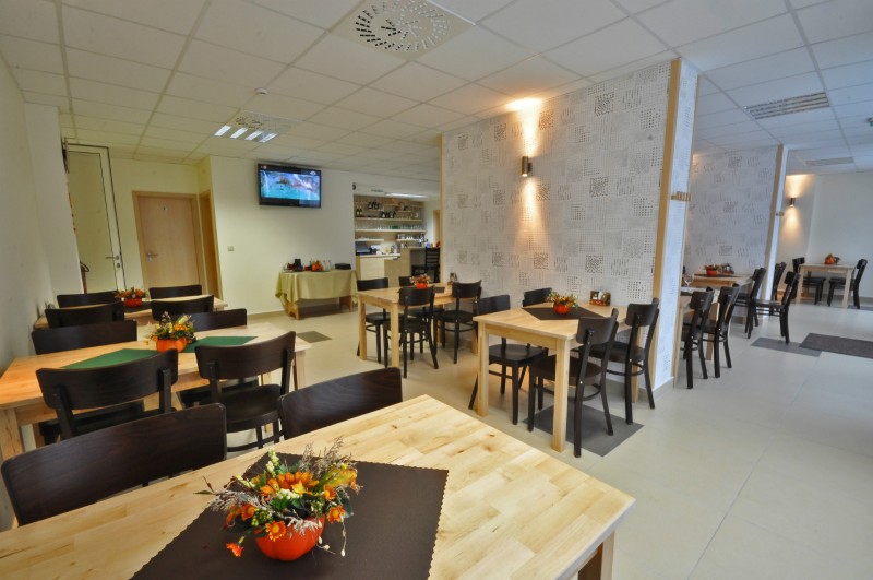 Horský Wellness hotel JAVORNÍK #15