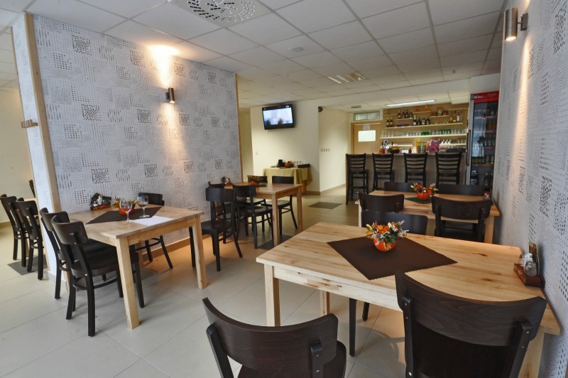 Horský Wellness hotel JAVORNÍK #16