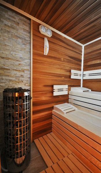 Horský Wellness hotel JAVORNÍK #17