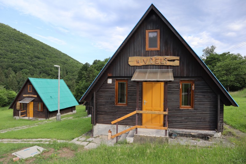 Mountain hotel Lomy #14
