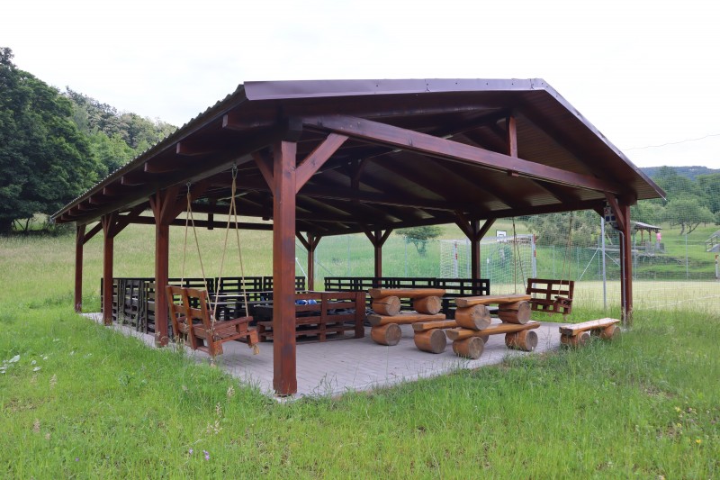 Mountain hotel Lomy #18