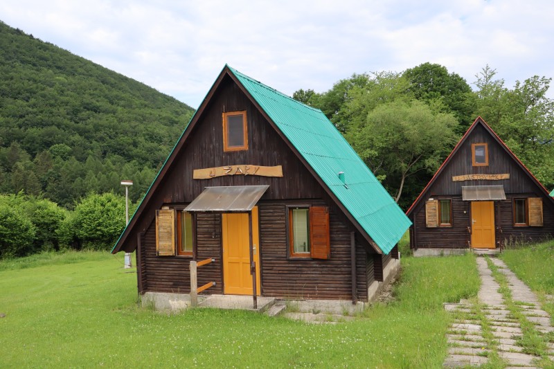 Mountain hotel Lomy #20