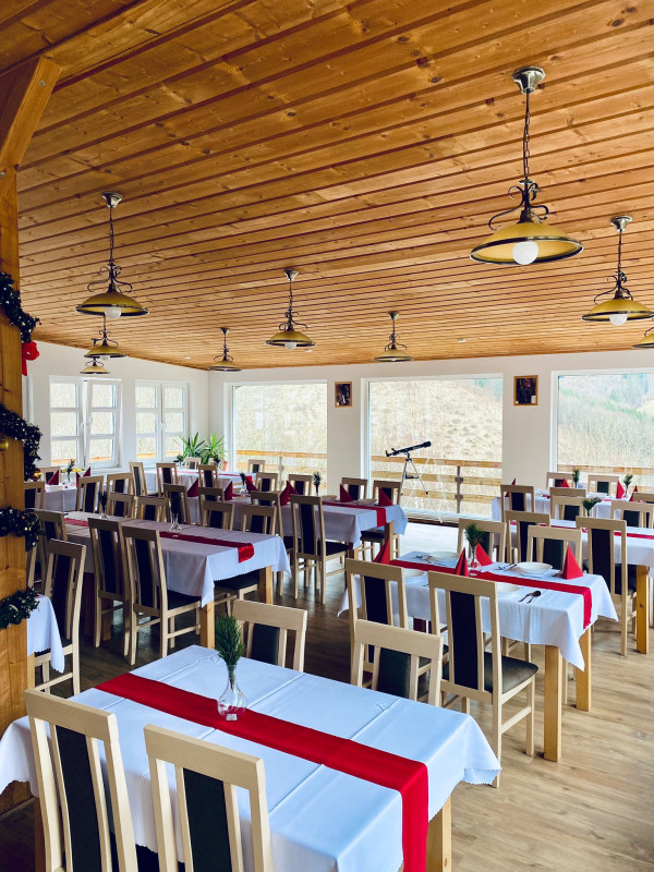 Mountain hotel POD SOKOLIM #42