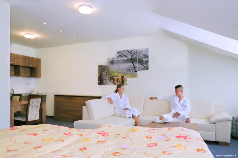 Easter wellness stay on Remata #7