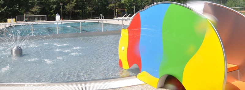 Summer getaway at Remata with access to swimming pools #28