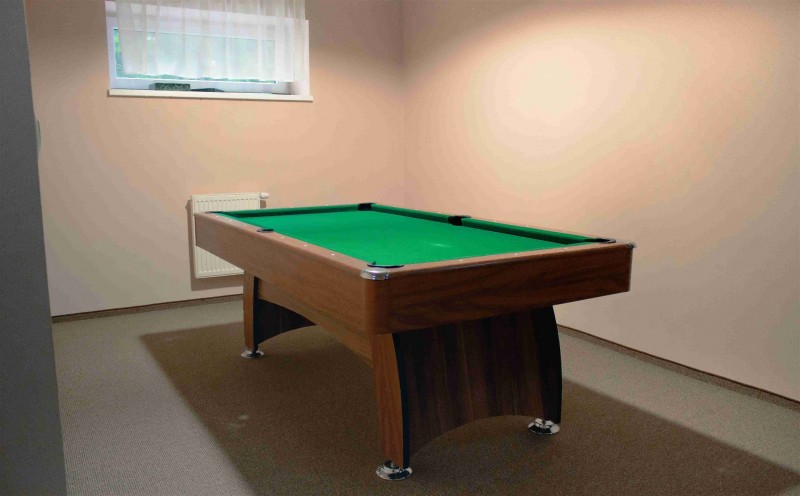 Horský Wellness hotel JAVORNÍK #35